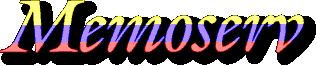 Memoserv