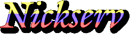 Nickserv